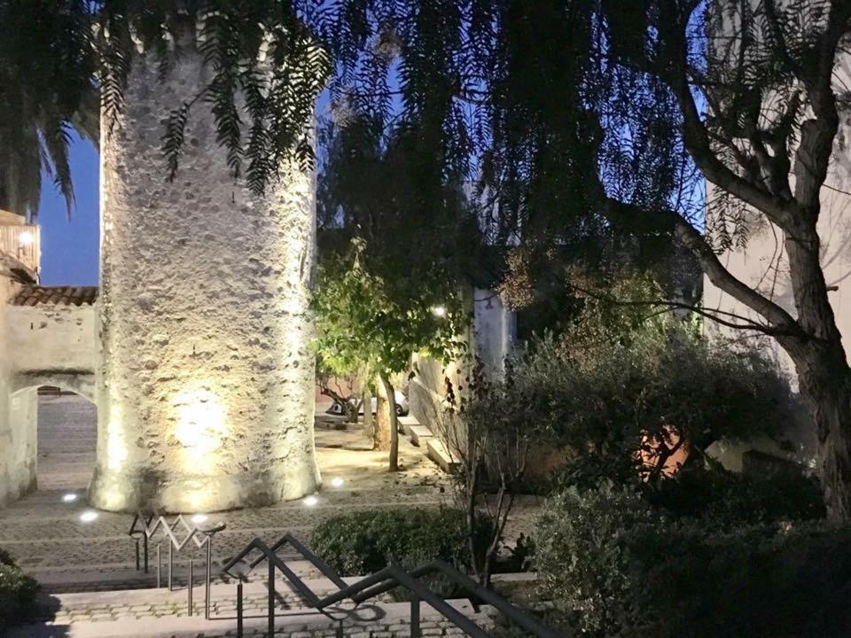 Casa Monica Leilighet Vilassar De Mar Eksteriør bilde
