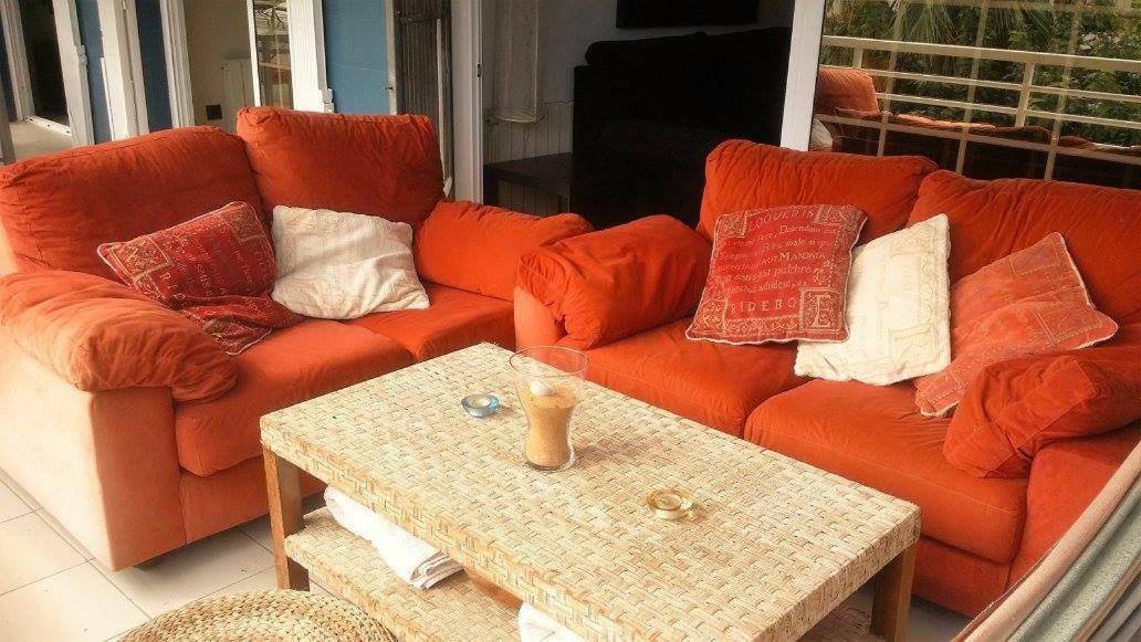 Casa Monica Leilighet Vilassar De Mar Eksteriør bilde